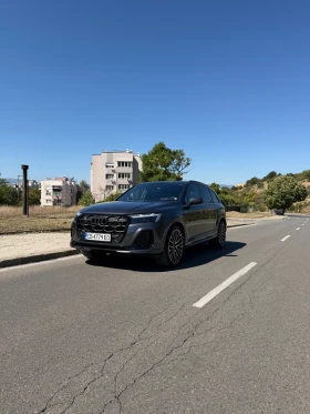 Audi Q7 TDI 6+ 1 - 58000 € - 26896649 3
