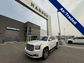Gmc Yukon 4x4* СЛЕДЕНЕ НА ЛЕНТИ* ОБДУХ* КРАЙНА ЦЕНА* 