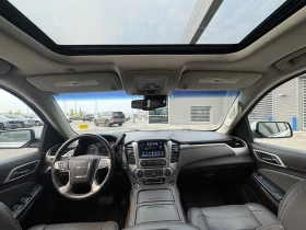 Gmc Yukon 4x4* СЛЕДЕНЕ НА ЛЕНТИ* ОБДУХ* КРАЙНА ЦЕНА*  | Auto.bg — изображение 7