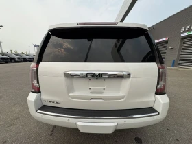 Gmc Yukon 4x4* СЛЕДЕНЕ НА ЛЕНТИ* ОБДУХ* КРАЙНА ЦЕНА*  | Auto.bg — изображение 3