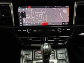 Porsche Macan S * CARFAX * АВТОКРЕДИТ БЕЗ ПЪРВОНАЧАЛНА ВНОСКА *  | Auto.bg — изображение 11