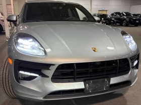 Porsche Macan S * CARFAX * АВТОКРЕДИТ БЕЗ ПЪРВОНАЧАЛНА ВНОСКА *  | Auto.bg — изображение 5