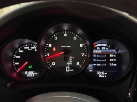 Porsche Macan S * CARFAX * АВТОКРЕДИТ БЕЗ ПЪРВОНАЧАЛНА ВНОСКА *  | Auto.bg — изображение 9