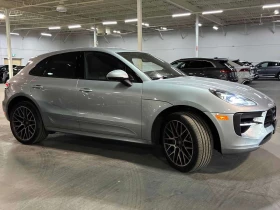 Porsche Macan S * CARFAX * АВТОКРЕДИТ БЕЗ ПЪРВОНАЧАЛНА ВНОСКА *  | Auto.bg — изображение 3