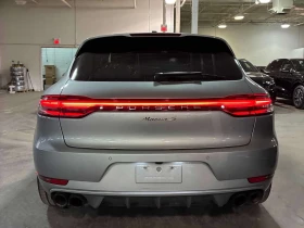 Porsche Macan S * CARFAX * АВТОКРЕДИТ БЕЗ ПЪРВОНАЧАЛНА ВНОСКА *  | Auto.bg — изображение 4
