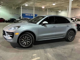 Porsche Macan S * CARFAX * АВТОКРЕДИТ БЕЗ ПЪРВОНАЧАЛНА ВНОСКА *  | Auto.bg — изображение 2