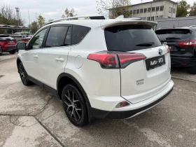 Toyota Rav4 2.5h 197�.� Luxury 107000��. | Mobile.bg � ����� ������ 6