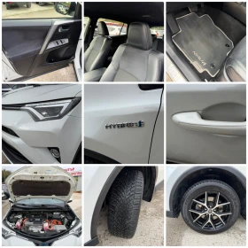 Toyota Rav4 2.5h 197�.� Luxury 107000��. | Mobile.bg � ����� ������ 16