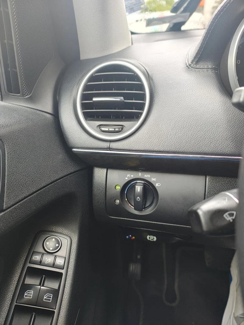 Mercedes-Benz GL 450 X164 - LPG, снимка 8 - Автомобили и джипове - 51142527