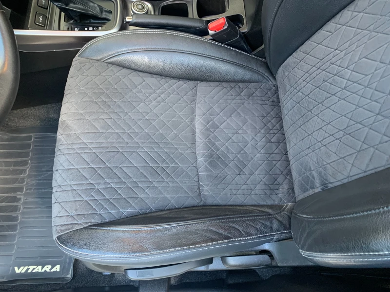 Suzuki Vitara 1, 4 бензин, FULL, снимка 8 - Автомобили и джипове - 52437484