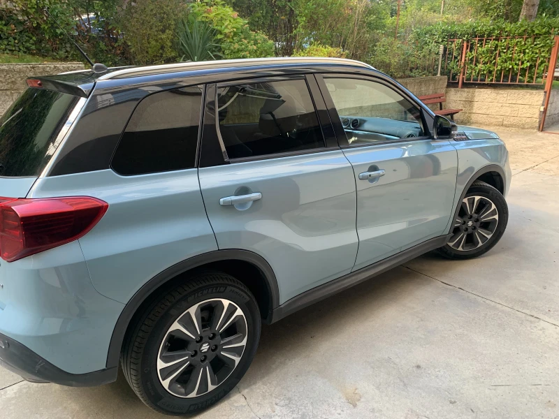 Suzuki Vitara 1, 4 бензин, FULL, снимка 2 - Автомобили и джипове - 52437484