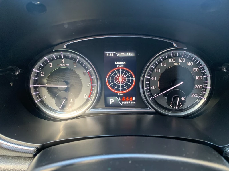 Suzuki Vitara 1, 4 бензин, FULL, снимка 9 - Автомобили и джипове - 52437484