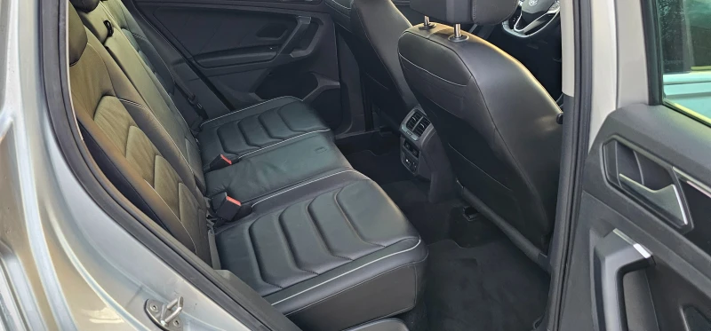 VW Tiguan PHEV , снимка 12 - Автомобили и джипове - 52580111