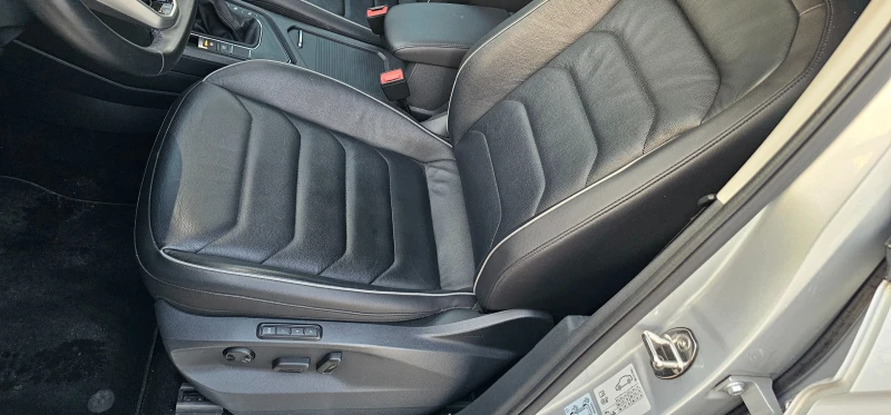 VW Tiguan PHEV , снимка 8 - Автомобили и джипове - 52580111