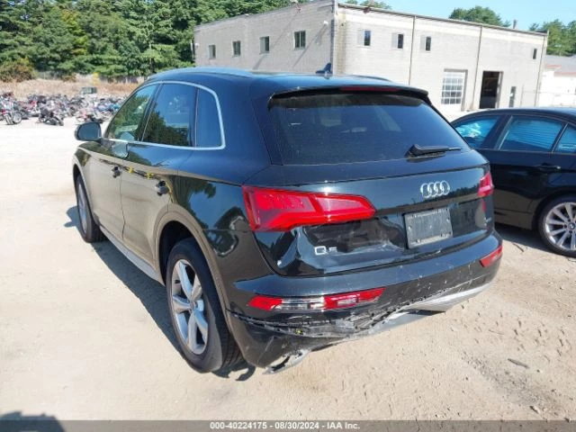 Audi Q5 PREMIUM PLUS, снимка 4 - Автомобили и джипове - 47409933