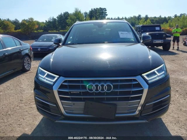 Audi Q5 PREMIUM PLUS, снимка 2 - Автомобили и джипове - 47409933