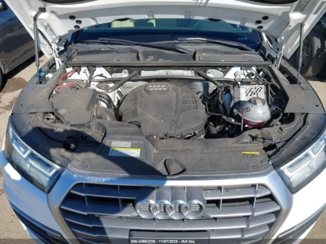 Audi Q5 2.0T PREMIUM/2.0T TECH PREMIUM | Mobile.bg   14