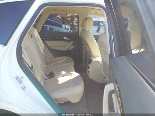 Audi Q5 2.0T PREMIUM/2.0T TECH PREMIUM | Mobile.bg   13