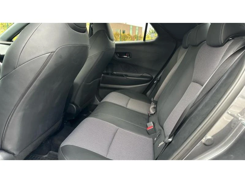 Toyota C-HR 2.0 HSD CLASSY FWD, снимка 11 - Автомобили и джипове - 52950269