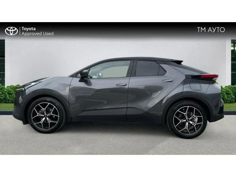 Toyota C-HR 2.0 HSD CLASSY FWD - изображение 3