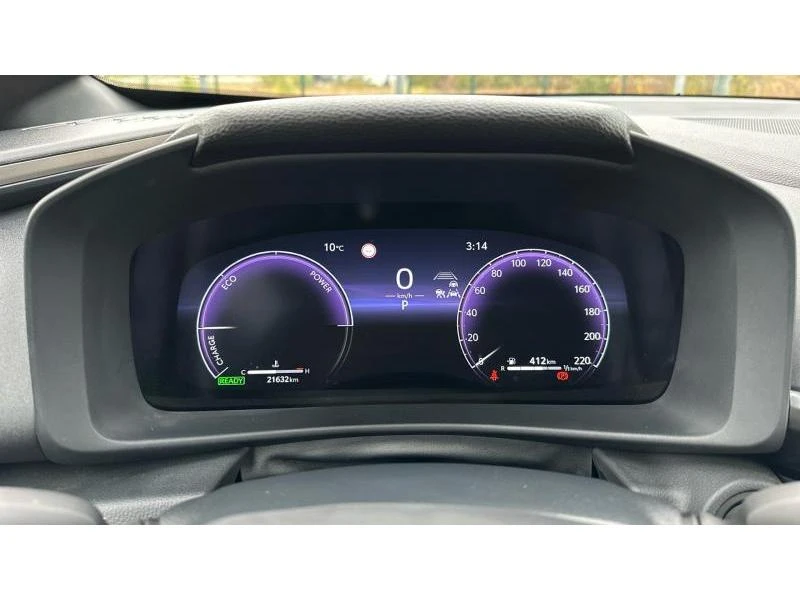 Toyota C-HR 2.0 HSD CLASSY FWD, снимка 14 - Автомобили и джипове - 52950269