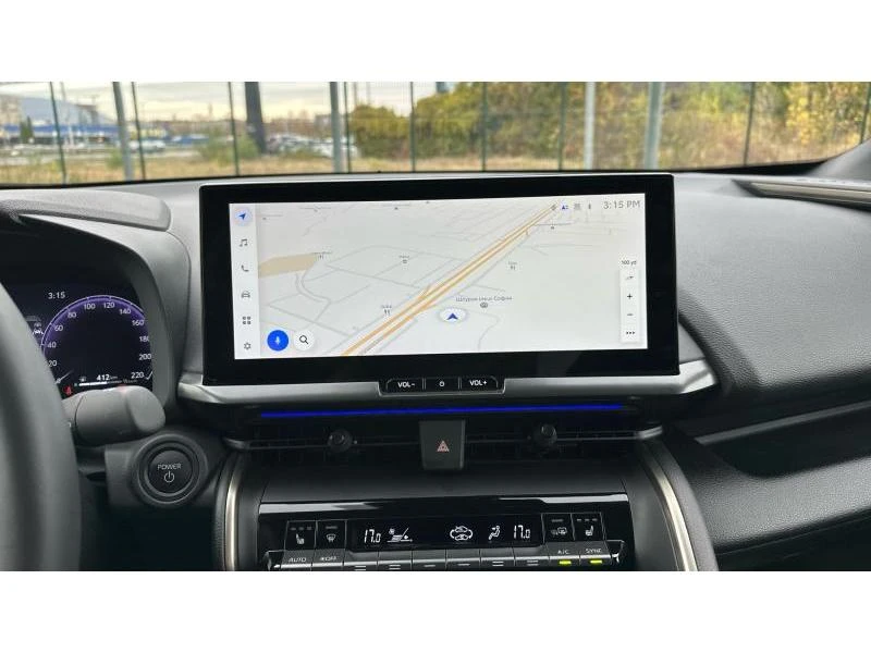 Toyota C-HR 2.0 HSD CLASSY FWD, снимка 15 - Автомобили и джипове - 52950269