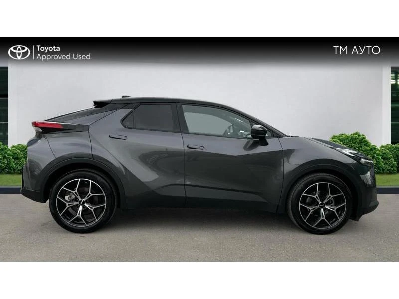 Toyota C-HR 2.0 HSD CLASSY FWD, снимка 17 - Автомобили и джипове - 52950269