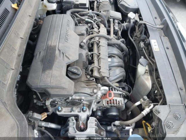 Hyundai Kona SE, снимка 9 - Автомобили и джипове - 53166095