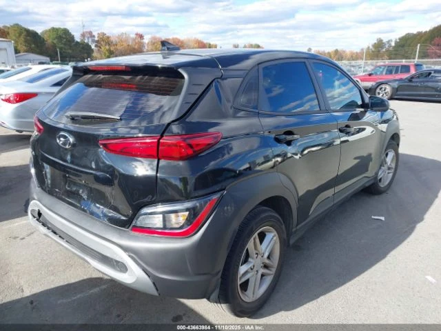 Hyundai Kona SE, снимка 4 - Автомобили и джипове - 53166095