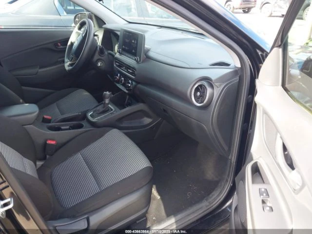 Hyundai Kona SE, снимка 5 - Автомобили и джипове - 53166095