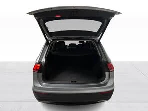 VW Tiguan ПАНО* ПОДГРЕВ* KEYLESS - изображение 8