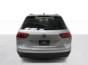 VW Tiguan ПАНО* ПОДГРЕВ* KEYLESS - изображение 7