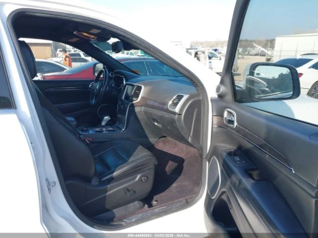 Jeep Grand cherokee HIGH ALTITUDE| 8ZF| DISTRONIC| HARMAN| ���� | Mobile.bg � ����������� 9