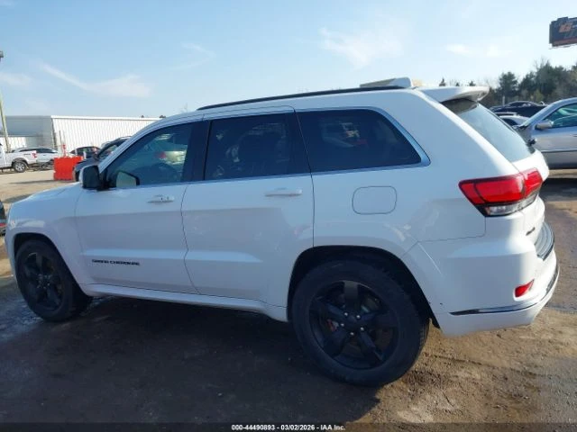 Jeep Grand cherokee HIGH ALTITUDE| 8ZF| DISTRONIC| HARMAN| ���� | Mobile.bg � ����������� 4