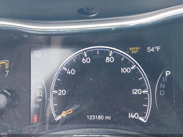 Jeep Grand cherokee HIGH ALTITUDE| 8ZF| DISTRONIC| HARMAN| ���� | Mobile.bg � ����������� 10