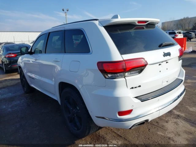Jeep Grand cherokee HIGH ALTITUDE| 8ZF| DISTRONIC| HARMAN| ���� | Mobile.bg � ����������� 5