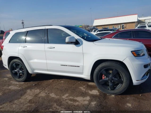Jeep Grand cherokee HIGH ALTITUDE| 8ZF| DISTRONIC| HARMAN| ���� | Mobile.bg � ����������� 8