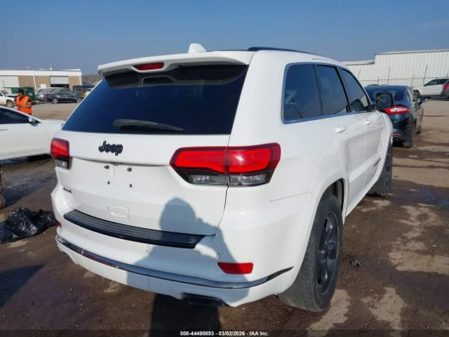 Jeep Grand cherokee HIGH ALTITUDE| 8ZF| DISTRONIC| HARMAN| ���� | Mobile.bg � ����������� 6
