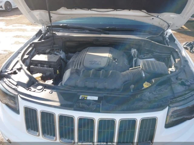 Jeep Grand cherokee HIGH ALTITUDE| 8ZF| DISTRONIC| HARMAN| ���� | Mobile.bg � ����������� 13