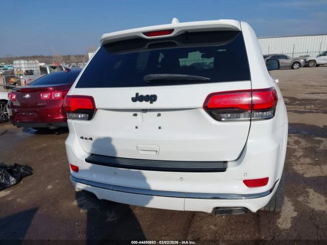 Jeep Grand cherokee HIGH ALTITUDE| 8ZF| DISTRONIC| HARMAN| ���� | Mobile.bg � ����������� 7