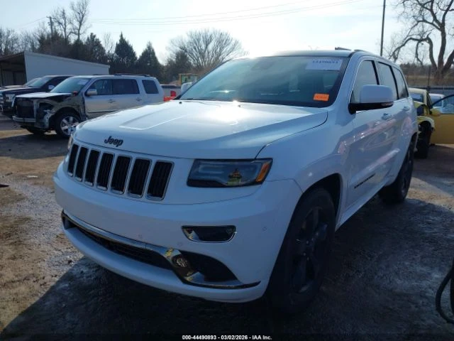 Jeep Grand cherokee HIGH ALTITUDE| 8ZF| DISTRONIC| HARMAN| ���� | Mobile.bg � ����������� 3
