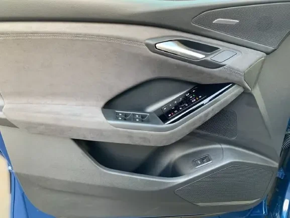 Audi Q6 SQ6 e-tron Sportback = Black Optics = �������� | Mobile.bg � ����������� 5