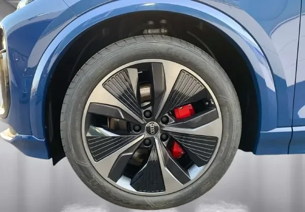 Audi Q6 SQ6 e-tron Sportback = Black Optics = �������� | Mobile.bg � ����������� 4