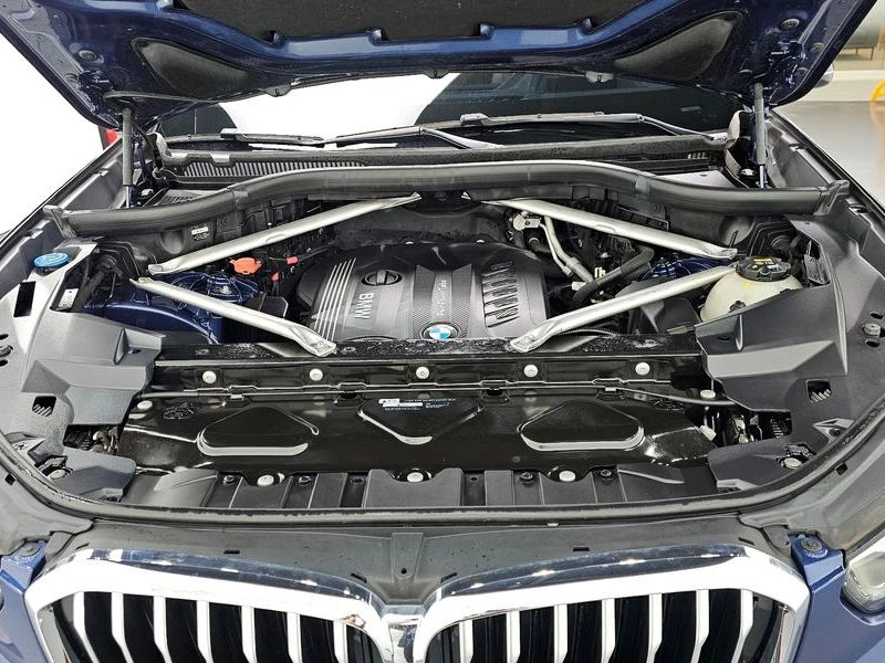 BMW X5 xDrive 30d M Sport| 265к.с.| ВКЛ.ТЕХНОТЕСТ, снимка 6 - Автомобили и джипове - 55582343