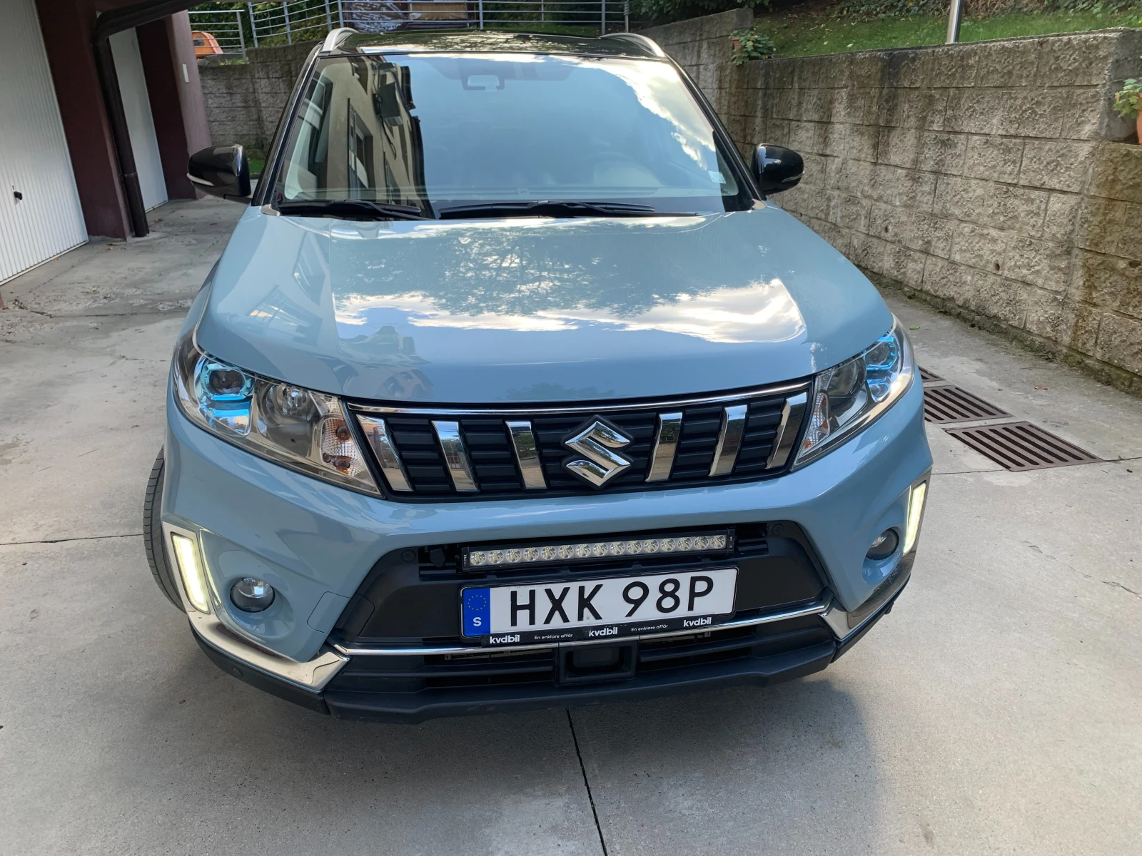 Suzuki Vitara 1, 4 бензин, FULL, снимка 1