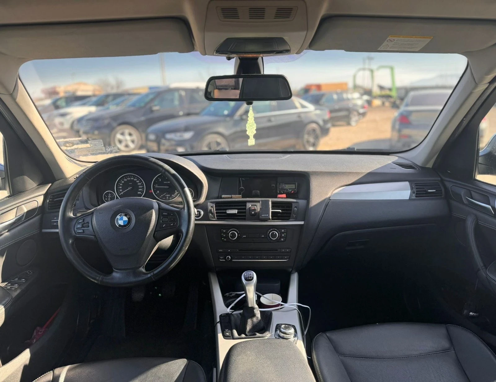BMW X3 | Mobile.bg   12