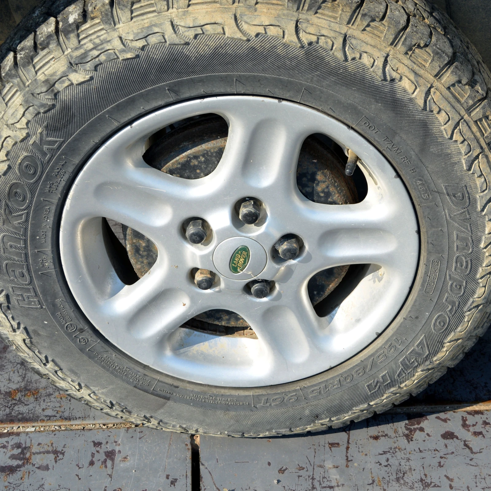 Land Rover Freelander 1.8 16V - изображение 7