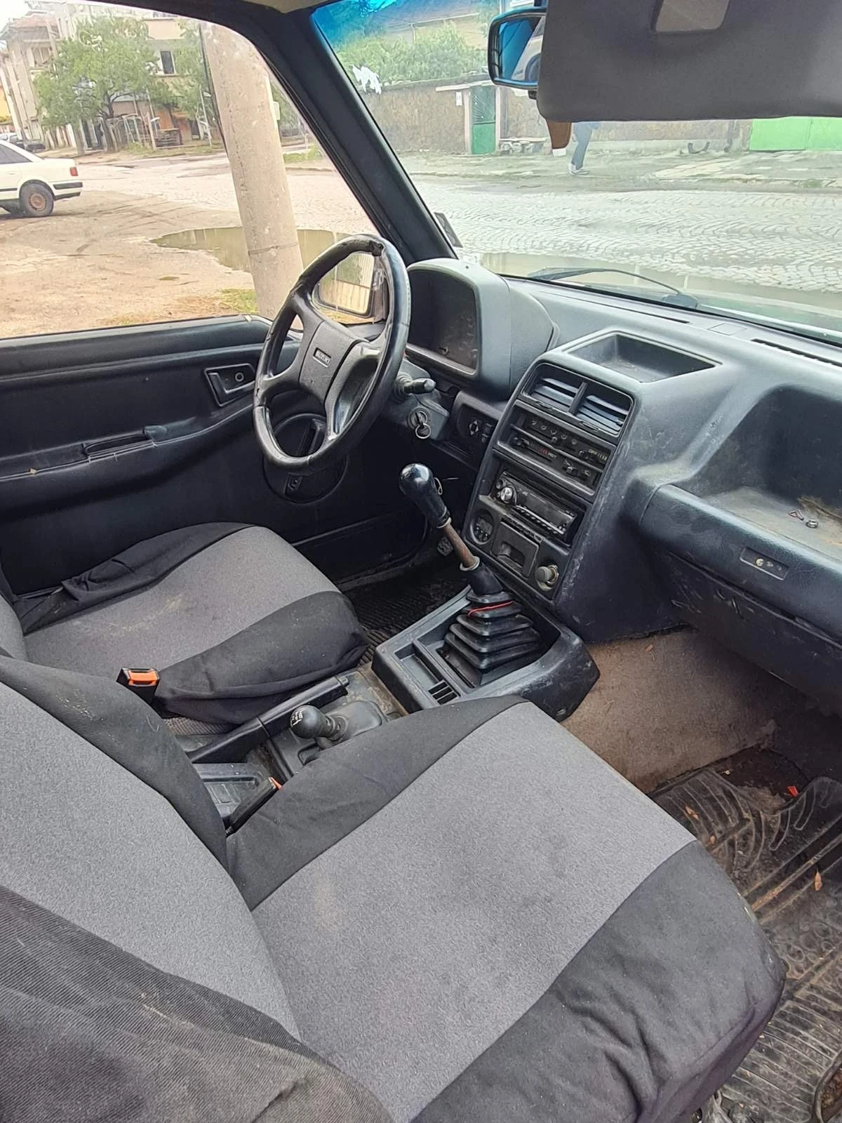 Suzuki Vitara LPG - изображение 6