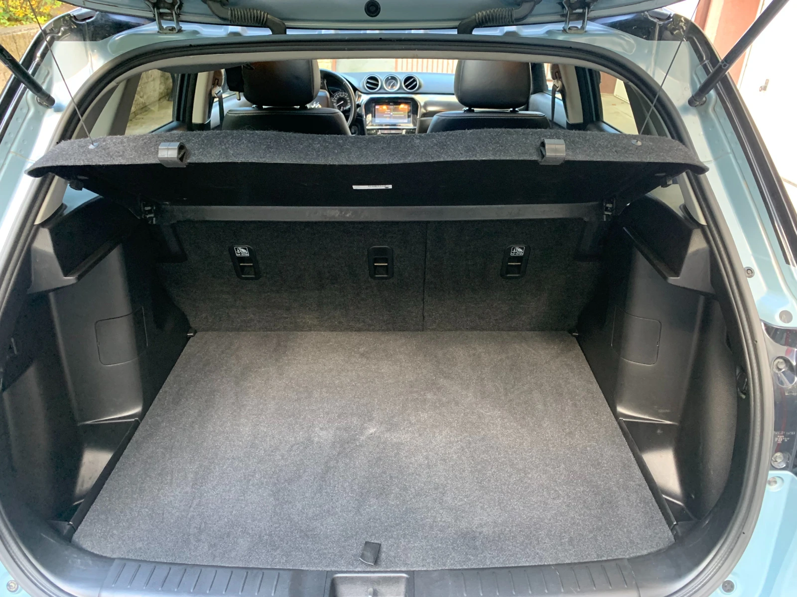 Suzuki Vitara 1, 4 бензин, FULL - изображение 6