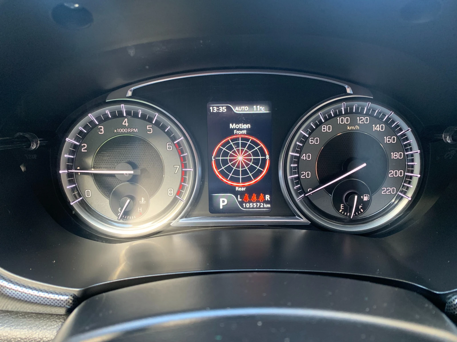 Suzuki Vitara 1, 4 бензин, FULL - изображение 9